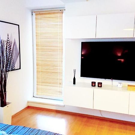 Appartamento Apartmán u sklárny Harrachov Esterno foto