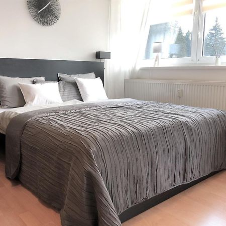 Appartamento Apartmán u sklárny Harrachov Esterno foto
