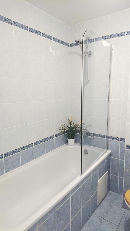 Appartamento Apartmán u sklárny Harrachov Esterno foto