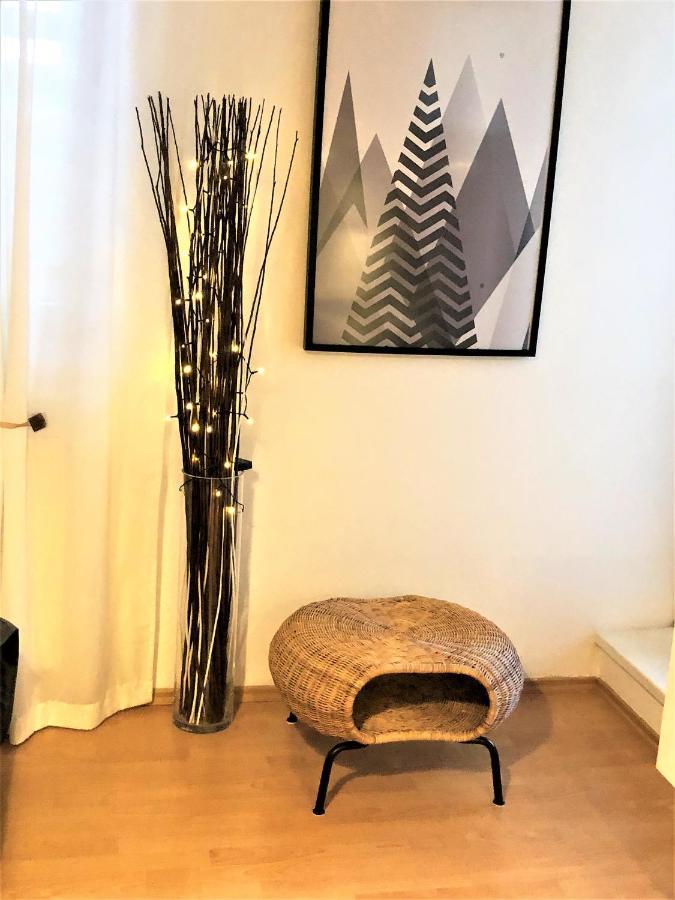 Appartamento Apartmán u sklárny Harrachov Esterno foto