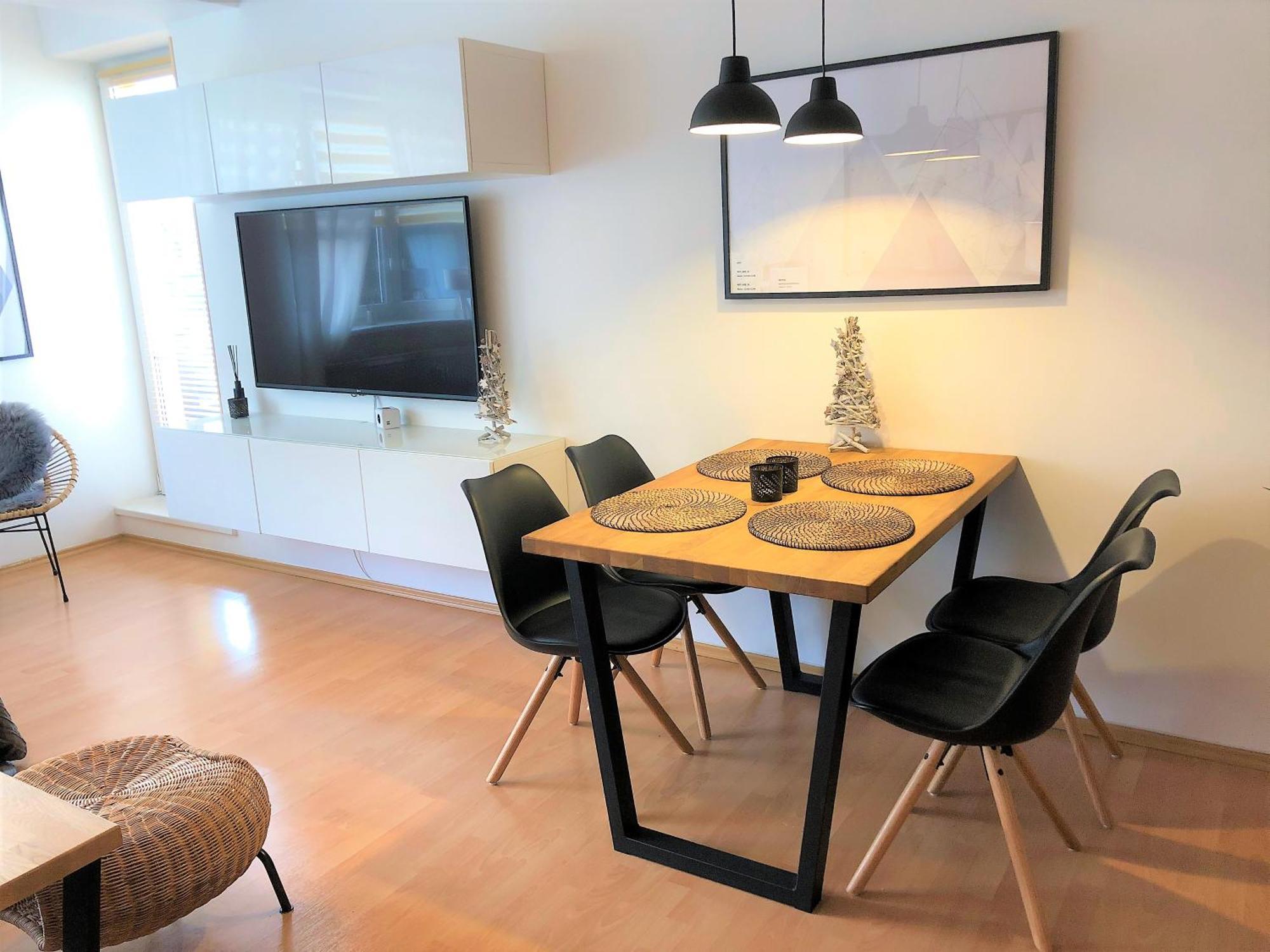 Appartamento Apartmán u sklárny Harrachov Esterno foto