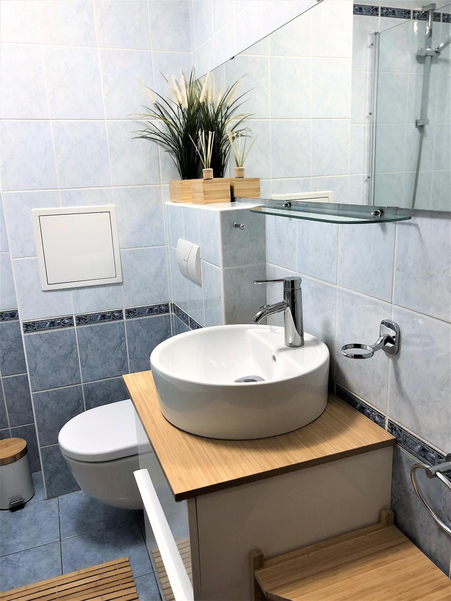 Appartamento Apartmán u sklárny Harrachov Esterno foto